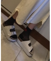 salus | サンダル