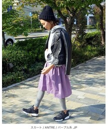 ANTRE | スカート