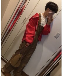 CHILD WOMAN | ジャケット/アウター