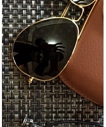 Ray-Ban | サングラス