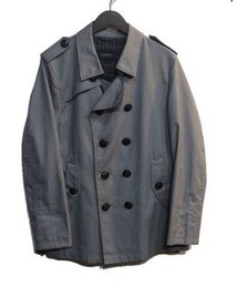 BURBERRY BLACK LABEL | トレンチコート