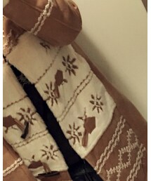 Ungrid | ムートンコート