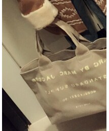 Marc by Marc Jacobs | トートバッグ
