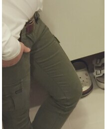 Rodeo Crowns | カーゴパンツ