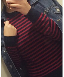 allureville | ニット/セーター