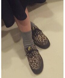 VANS | スニーカー