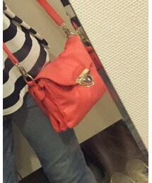 ROSE BUD | ショルダーバッグ