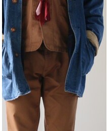 Carhartt | チノパンツ