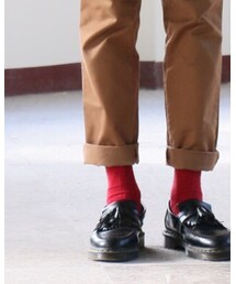 Dr. Martens | ローファー
