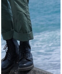 Dr. Martens | ブーツ