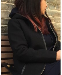 IZZUE | カバーオール