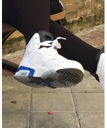 AIR JORDAN | スニーカー