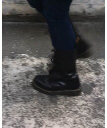 Dr. Martens | シューズ