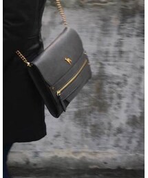 BLACK Martine SITBON | バッグ