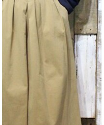 studio CLIP | チノパンツ