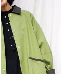 poudoudou | ピーコート