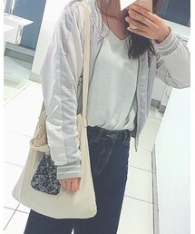 古着 | トートバッグ