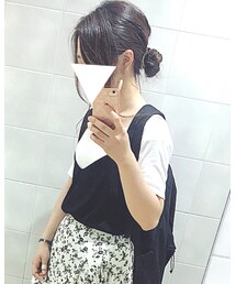 earth music&ecology | Tシャツ/カットソー