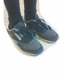 Reebok | スニーカー(スニーカー)