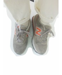 NEW BALANCE | ニューバランス(スニーカー)