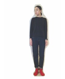 homspun | トップス(Tシャツ/カットソー)