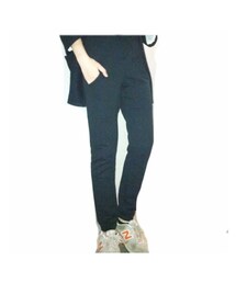 SLY LANG | スウェットパンツ(その他パンツ)