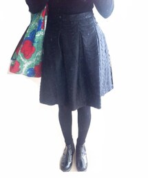 スカート(スカート)