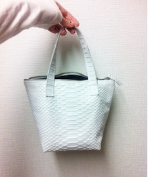 MIKA SAROLEA | カバン(ハンドバッグ)