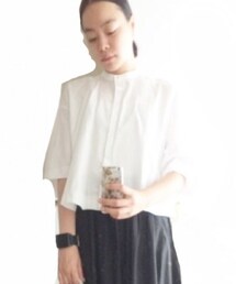 ZARA | シャツ(シャツ/ブラウス)