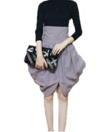 Hussein Chalayan | スカート(スカート)