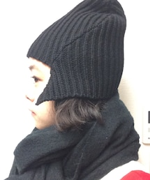 COMME des GARCONS COMME des GARCONS | ニットキャップ/ビーニー