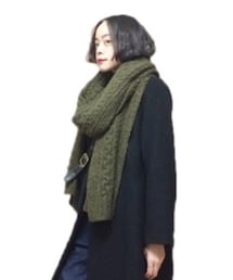 RALPH LAUREN | 古着のマフラー(マフラー)