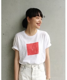 second skin | Tシャツ/カットソー