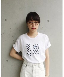 second skin | Tシャツ/カットソー