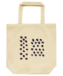 second skin | トートバッグ