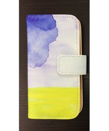 secondskin | スマートフォンケース(スマホケース/カバー)