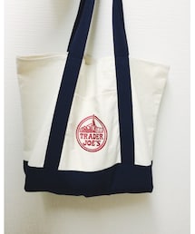 TRADER JOE'S | トートバッグ