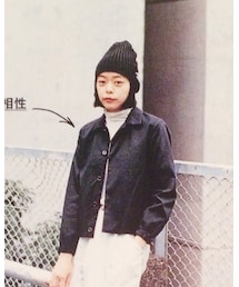 PULETTE | ジャケット/アウター