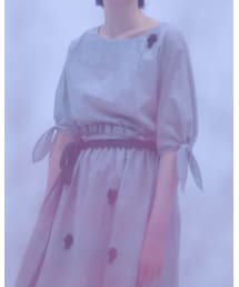 STASTNY SU | シャツ/ブラウス