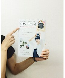 LOVE！チェキ | 雑誌