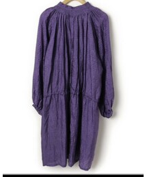 navasana | ワンピース