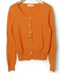 ADAM ET ROPE' | カーディガン/ボレロ