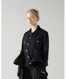 MIYAO | デニムジャケット