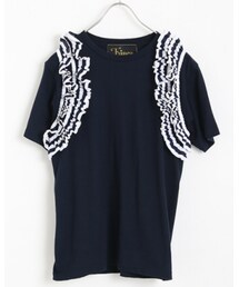 Trinca unplusun | Tシャツ/カットソー