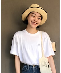 shirokuma | Tシャツ/カットソー