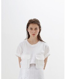 MIYAO | Tシャツ/カットソー