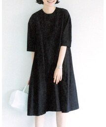 homspun | ワンピース