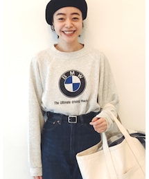 古着 | スウェット