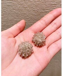 デザインシックス | イヤリング