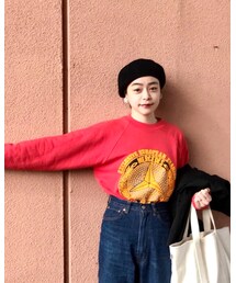 古着 | スウェット